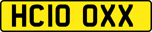 HC10OXX