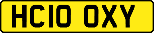 HC10OXY