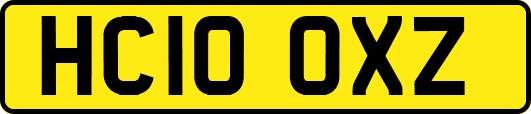 HC10OXZ