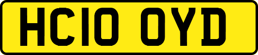 HC10OYD