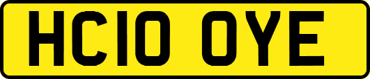 HC10OYE