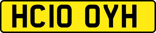 HC10OYH