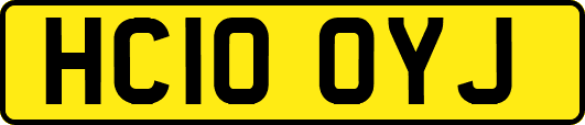 HC10OYJ