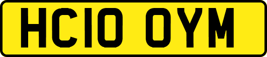 HC10OYM