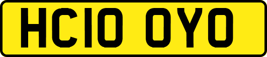 HC10OYO