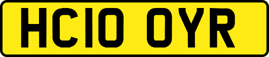 HC10OYR