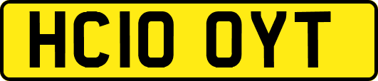 HC10OYT