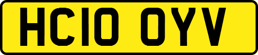 HC10OYV