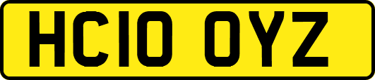 HC10OYZ