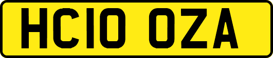 HC10OZA