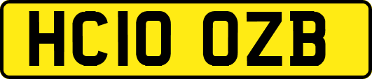 HC10OZB