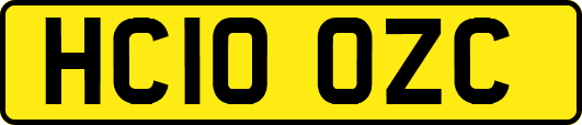 HC10OZC