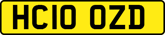 HC10OZD