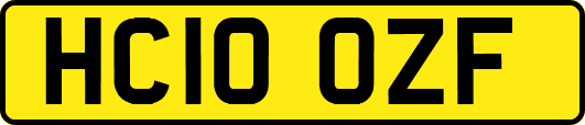 HC10OZF