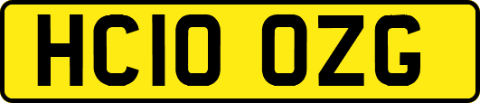 HC10OZG