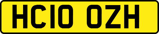 HC10OZH