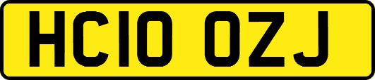 HC10OZJ