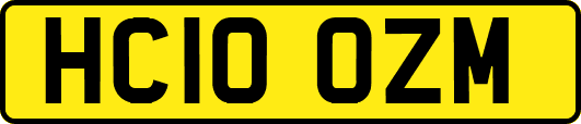 HC10OZM