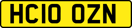 HC10OZN