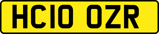 HC10OZR