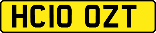 HC10OZT