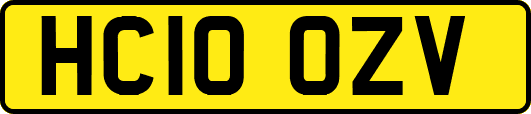 HC10OZV