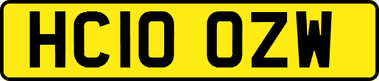 HC10OZW