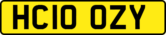 HC10OZY