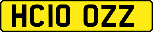 HC10OZZ