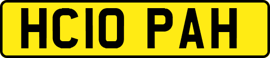 HC10PAH