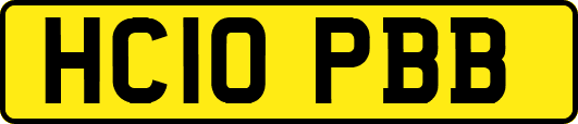 HC10PBB