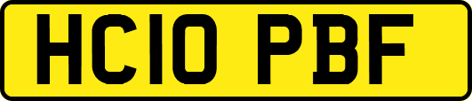 HC10PBF