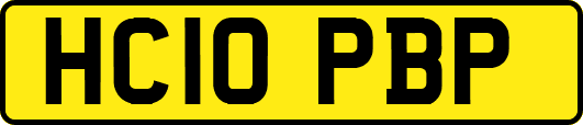 HC10PBP