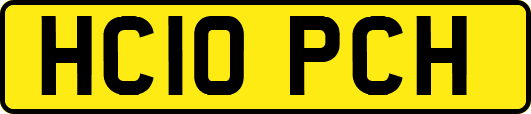 HC10PCH