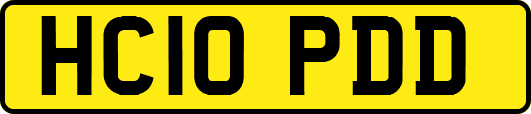 HC10PDD