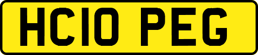 HC10PEG