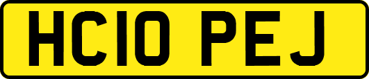 HC10PEJ