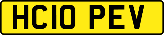 HC10PEV