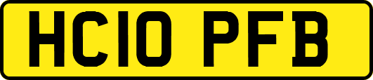 HC10PFB