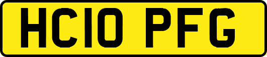HC10PFG