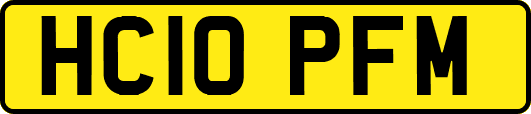 HC10PFM