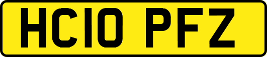 HC10PFZ