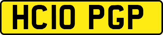 HC10PGP