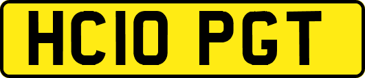 HC10PGT