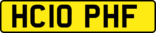 HC10PHF