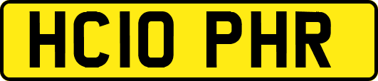 HC10PHR