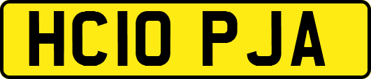 HC10PJA