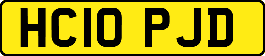 HC10PJD