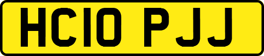 HC10PJJ