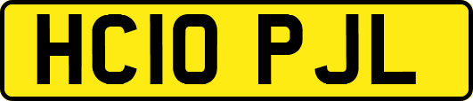 HC10PJL